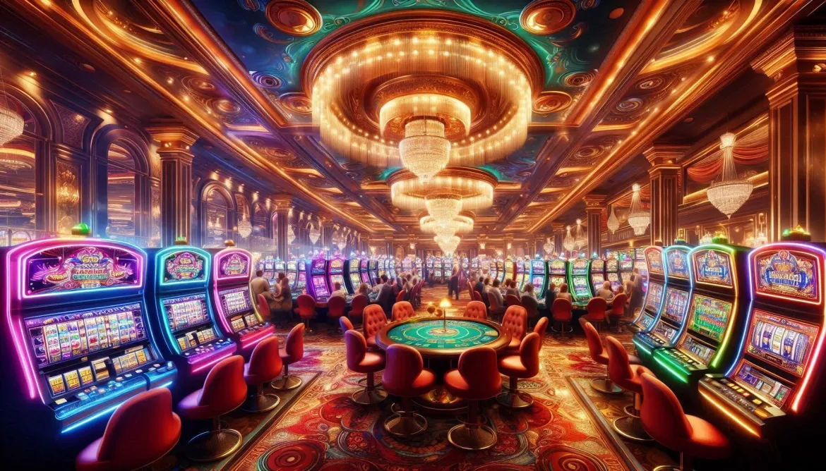 Golisimo Casino